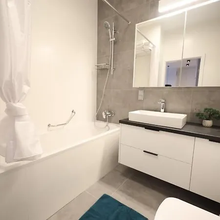 Loft كراكوفيا