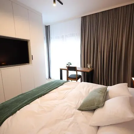شقة Loft