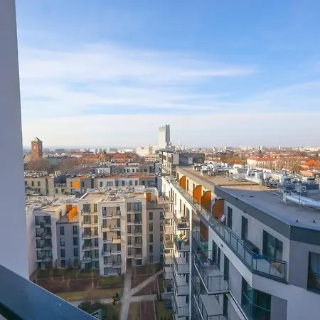 Loft شقة كراكوفيا